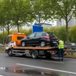 Remorquage Voiture &mdash; Remorquage Voiture 92 (Hauts-de-Seine) &middot; image &agrave; la une