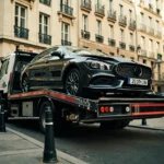Remorquage Voiture &mdash; Remorquage Voiture &agrave; Paris 1 (75001) &middot; image &agrave; la une