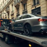 Remorquage Voiture &mdash; Remorquage Voiture &agrave; Paris 2 (75002) &middot; image &agrave; la une