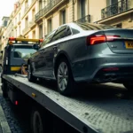 Remorquage Voiture &mdash; Remorquage Voiture &agrave; Paris 4 (75004) &middot; image &agrave; la une