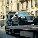 Remorquage Voiture &mdash; Remorquage Voiture &agrave; Paris 6 (75006) &middot; image &agrave; la une