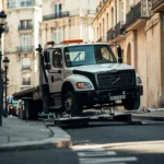 Remorquage Voiture &mdash; Remorquage Voiture &agrave; Paris 8 (75008) &middot; image &agrave; la une