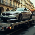 Remorquage Voiture &mdash; Remorquage Voiture &agrave; Paris 9 (75009) &middot; image &agrave; la une