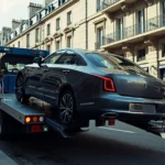 Remorquage Voiture &mdash; Remorquage Voiture &agrave; Paris 10 (75010) &middot; image &agrave; la une