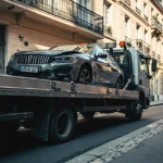 Remorquage Voiture &mdash; Remorquage Voiture &agrave; Paris 11 (75011) &middot; image &agrave; la une