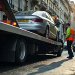 Remorquage Voiture &mdash; Remorquage Voiture &agrave; Paris 12 (75012) &middot; image &agrave; la une