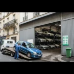 Casse Auto &mdash; Casse Auto &agrave; Paris 13 (75013) &middot; image &agrave; la une