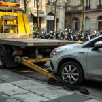 Remorquage Voiture &mdash; Remorquage Voiture &agrave; Paris 13 (75013) &middot; image &agrave; la une