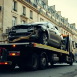 Remorquage Voiture &mdash; Remorquage Voiture &agrave; Paris 15 (75015) &middot; image &agrave; la une