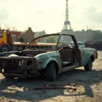 Recycleur Automobile &mdash; Recycleur Automobile &agrave; Paris 16 (75016) &middot; image &agrave; la une