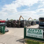 Recycleur Automobile &mdash; Recycleur Automobile &agrave; Livry-sur-Seine (77000) &middot; image &agrave; la une