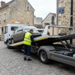 Remorquage Voiture &mdash; Remorquage Voiture &agrave; Vaux-le-P&eacute;nil (77000) &middot; image &agrave; la une