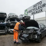 Recycleur Automobile &mdash; Recycleur Automobile &agrave; Meaux (77100) &middot; image &agrave; la une