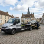 Remorquage Voiture &mdash; Remorquage Voiture &agrave; Nanteuil-l&egrave;s-Meaux (77100) &middot; image &agrave; la une