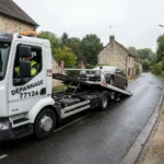Remorquage Voiture &mdash; Remorquage Voiture &agrave; Cr&eacute;gy-l&egrave;s-Meaux (77124) &middot; image &agrave; la une