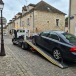Remorquage Voiture &mdash; Remorquage Voiture &agrave; Lieusaint (77127) &middot; image &agrave; la une