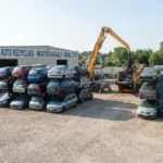 Recycleur Automobile &mdash; Recycleur Automobile &agrave; Montereau-Fault-Yonne (77130) &middot; image &agrave; la une