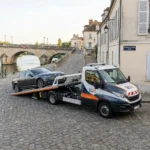 Remorquage Voiture &mdash; Remorquage Voiture &agrave; Varennes-sur-Seine (77130) &middot; image &agrave; la une