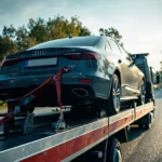 Remorquage Voiture &mdash; Remorquage Voiture &agrave; Pontcarr&eacute; (77135) &middot; image &agrave; la une