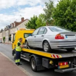 Remorquage Voiture &mdash; Remorquage Voiture &agrave; Mont&eacute;vrain (77144) &middot; image &agrave; la une