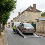 Remorquage Voiture &mdash; Remorquage Voiture &agrave; Ferri&egrave;res-en-Brie (77164) &middot; image &agrave; la une