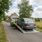 Remorquage Voiture &mdash; Remorquage Voiture &agrave; Grisy-Suisnes (77166) &middot; image &agrave; la une
