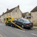 Remorquage Voiture &mdash; Remorquage Voiture &agrave; Boissy-le-Ch&acirc;tel (77169) &middot; image &agrave; la une