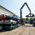 Recycleur Automobile &mdash; Recycleur Automobile &agrave; Chevry-Cossigny (77173) &middot; image &agrave; la une
