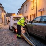Remorquage Voiture &mdash; Remorquage Voiture &agrave; Nandy (77176) &middot; image &agrave; la une