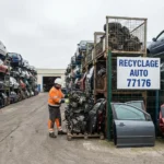 Recycleur Automobile &mdash; Recycleur Automobile &agrave; Savigny-le-Temple (77176) &middot; image &agrave; la une