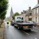 Remorquage Voiture &mdash; Remorquage Voiture &agrave; Brou-sur-Chantereine (77177) &middot; image &agrave; la une