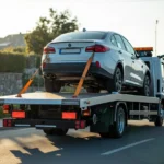 Remorquage Voiture &mdash; Remorquage Voiture &agrave; Courtry (77181) &middot; image &agrave; la une