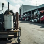 Recycleur Automobile &mdash; Recycleur Automobile &agrave; &Eacute;merainville (77184) &middot; image &agrave; la une