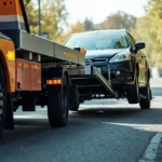 Remorquage Voiture &mdash; Remorquage Voiture &agrave; Lognes (77185) &middot; image &agrave; la une