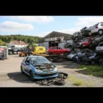 Casse Auto &mdash; Casse Auto &agrave; Noisiel (77186) &middot; image &agrave; la une