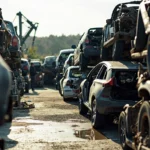 Recycleur Automobile &mdash; Recycleur Automobile &agrave; Noisiel (77186) &middot; image &agrave; la une