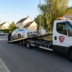 Remorquage Voiture &mdash; Remorquage Voiture &agrave; Torcy (77200) &middot; image &agrave; la une