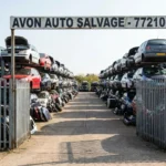 Casse Auto &mdash; Casse Auto &agrave; Avon (77210) &middot; image &agrave; la une