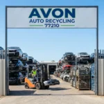 Recycleur Automobile &mdash; Recycleur Automobile &agrave; Avon (77210) &middot; image &agrave; la une