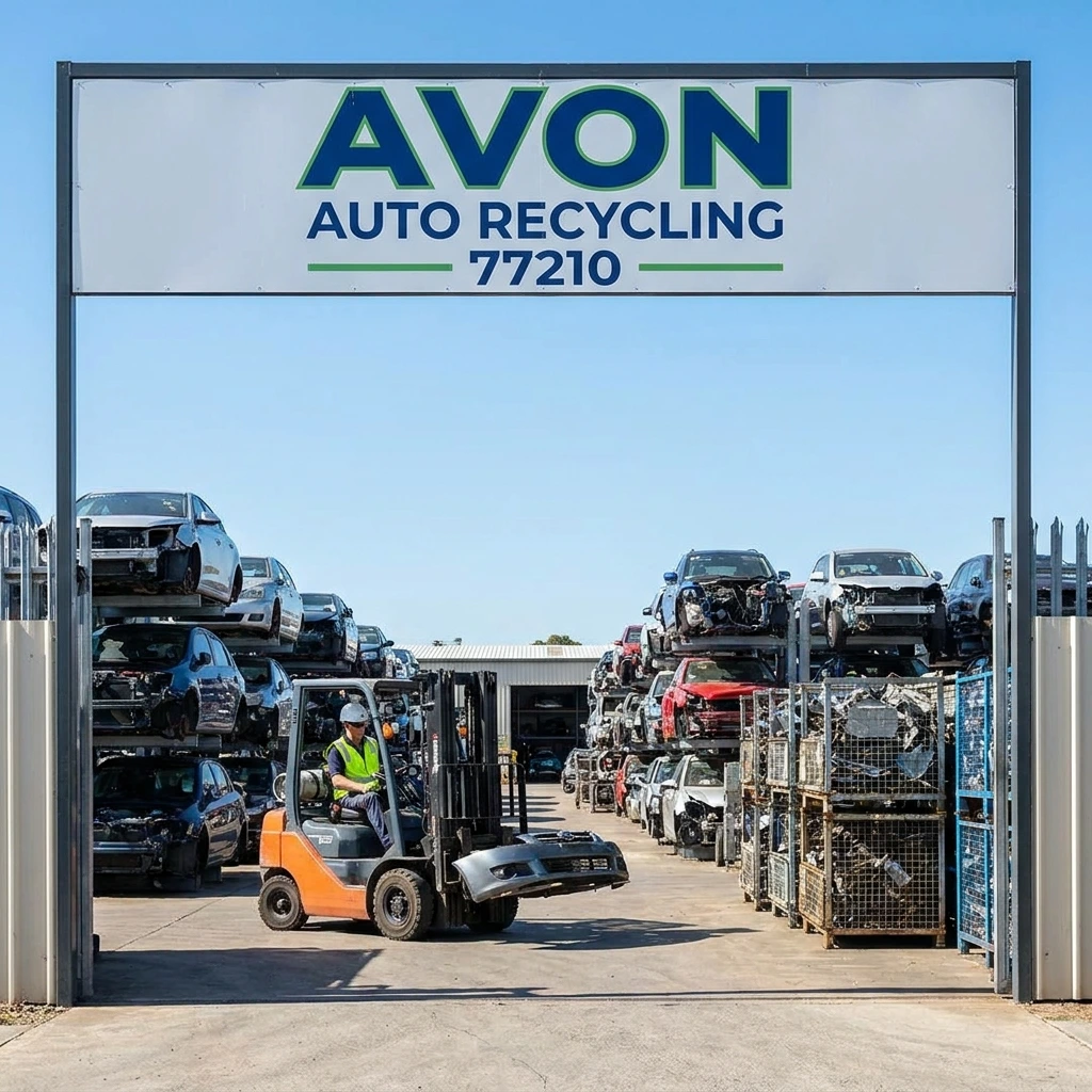 Recycleur Automobile &middot; image &agrave; la une