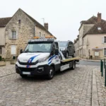 Remorquage Voiture &mdash; Remorquage Voiture &agrave; Gretz-Armainvilliers (77220) &middot; image &agrave; la une