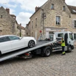 Remorquage Voiture &mdash; Remorquage Voiture &agrave; Dammartin-en-Go&euml;le (77230) &middot; image &agrave; la une