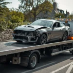 Remorquage Voiture &mdash; Remorquage Voiture &agrave; Juilly (77230) &middot; image &agrave; la une