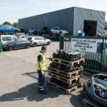 Recycleur Automobile &mdash; Recycleur Automobile &agrave; Moussy-le-Neuf (77230) &middot; image &agrave; la une