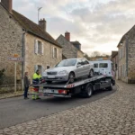 Remorquage Voiture &mdash; Remorquage Voiture &agrave; Moussy-le-Neuf (77230) &middot; image &agrave; la une