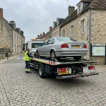 Remorquage Voiture &mdash; Remorquage Voiture &agrave; Saint-Mard (77230) &middot; image &agrave; la une