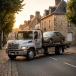 Remorquage Voiture &mdash; Remorquage Voiture &agrave; Cesson (77240) &middot; image &agrave; la une