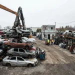 Casse Auto &mdash; Casse Auto &agrave; Vert-Saint-Denis (77240) &middot; image &agrave; la une