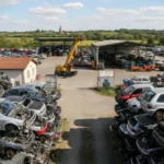 Casse Auto &mdash; Casse Auto &agrave; Fert&eacute;-sous-Jouarre (77260) &middot; image &agrave; la une