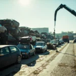 Recycleur Automobile &mdash; Recycleur Automobile &agrave; Villeparisis (77270) &middot; image &agrave; la une